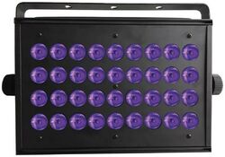 Lumiere noire Power lighting UV Panel 36X3W