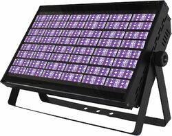 Lumiere noire Power lighting UV Panel  96x3W