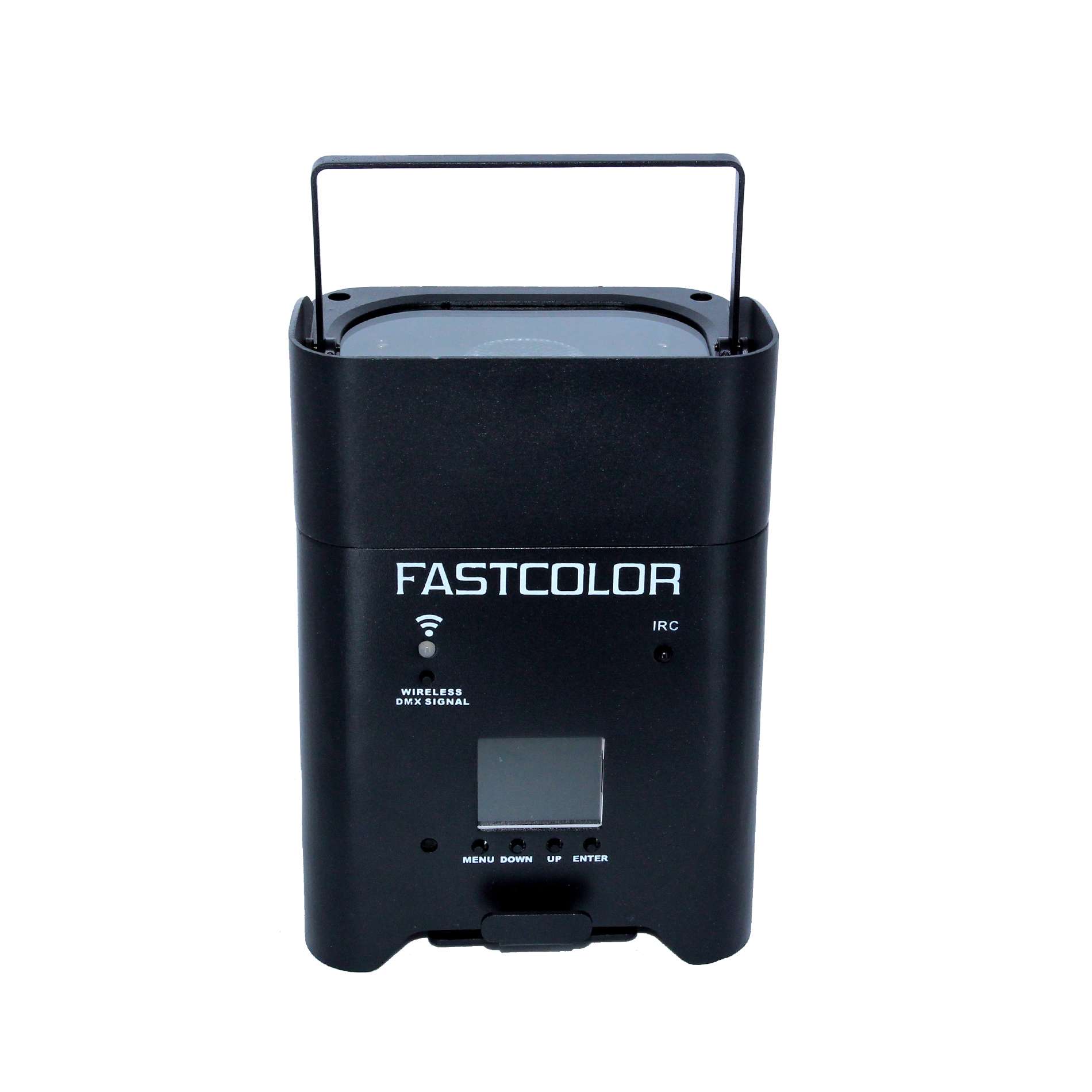 Power Lighting Fastcolor 4pack - Projecteur Sans Fil - Variation 1