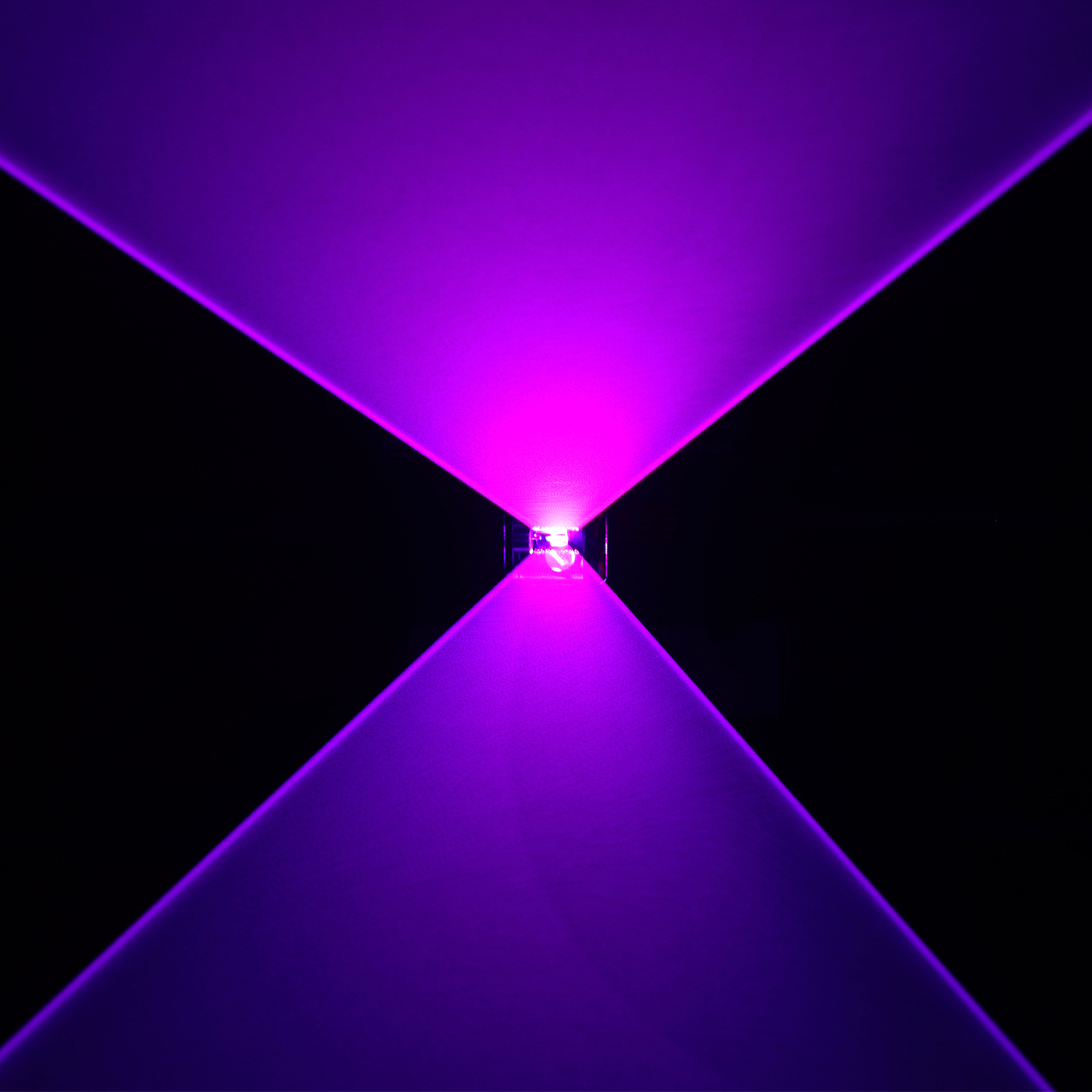 Power Lighting Lazer 1200 Rgb - Laser - Variation 9