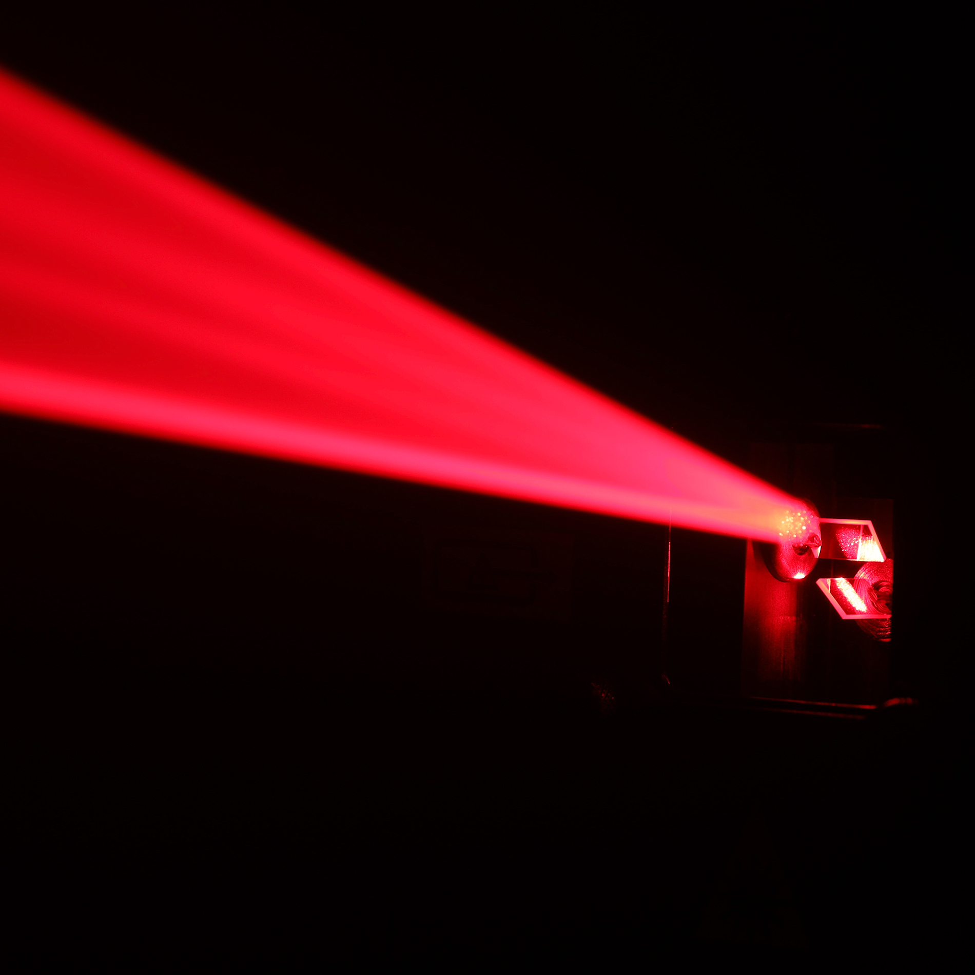 Power Lighting Lazer 1200 Rgb - Laser - Variation 10