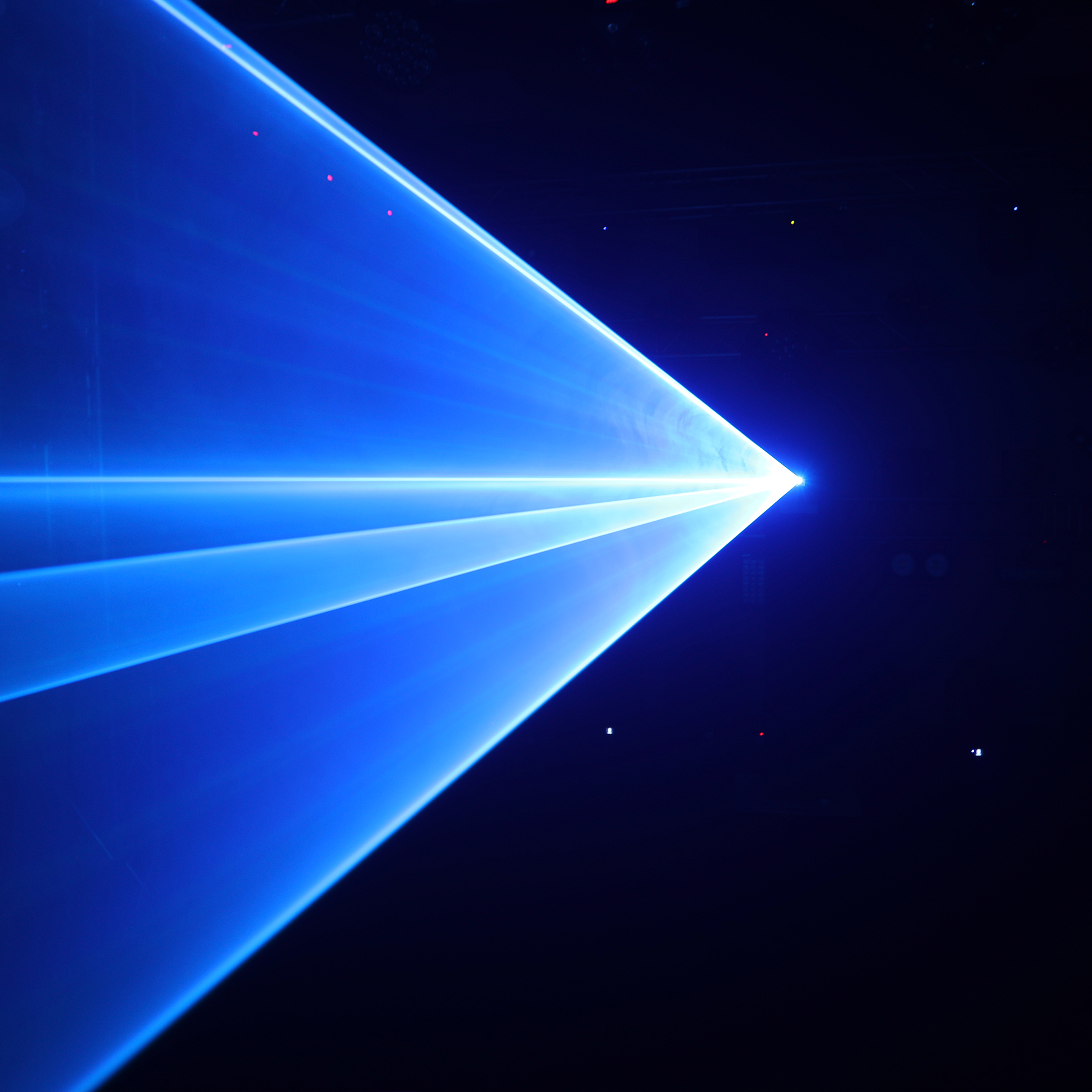 Power Lighting Lazer 2400 Rgb - Laser - Variation 12