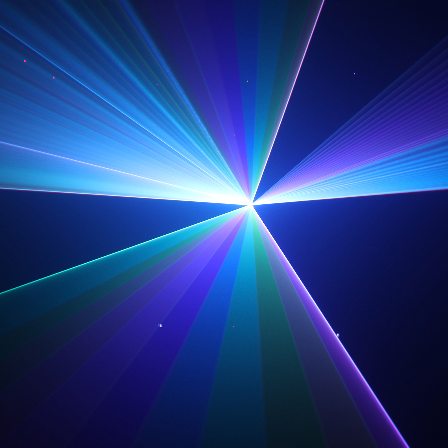 Power Lighting Lazer 3600 Rgb - Laser - Variation 9
