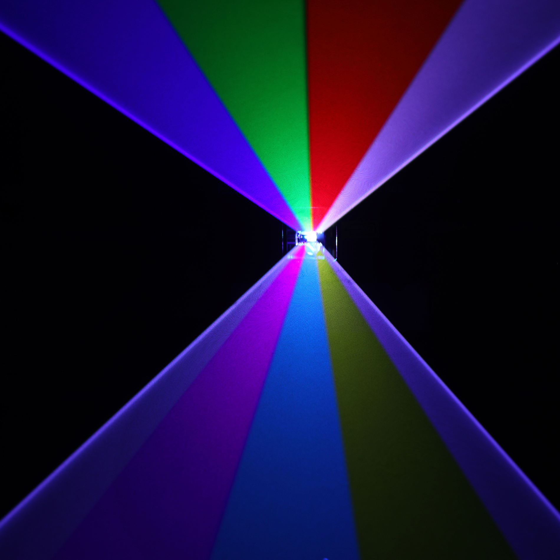 Power Lighting Lazer 3600 Rgb - Laser - Variation 10