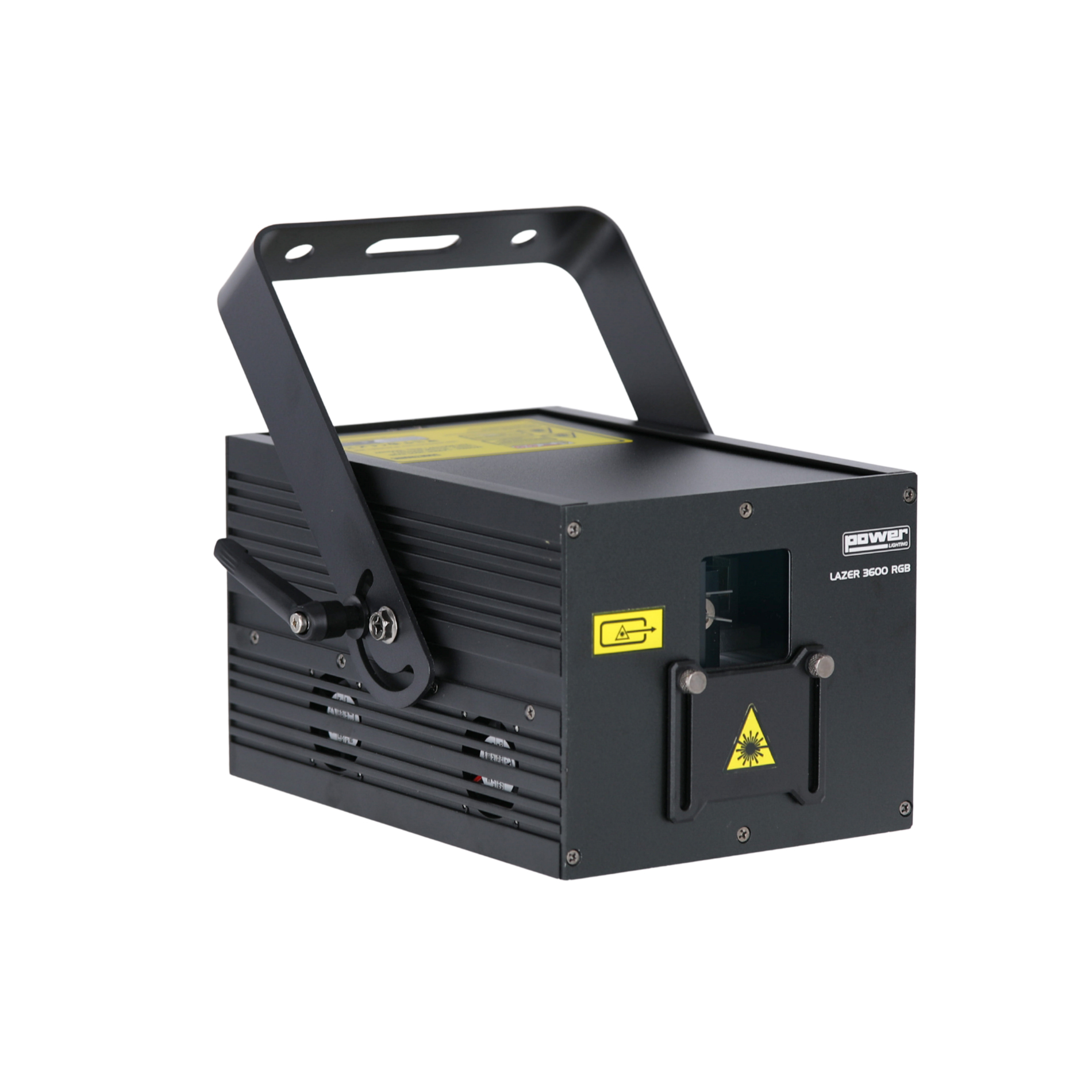 Power Lighting Lazer 3600 Rgb - Laser - Variation 2