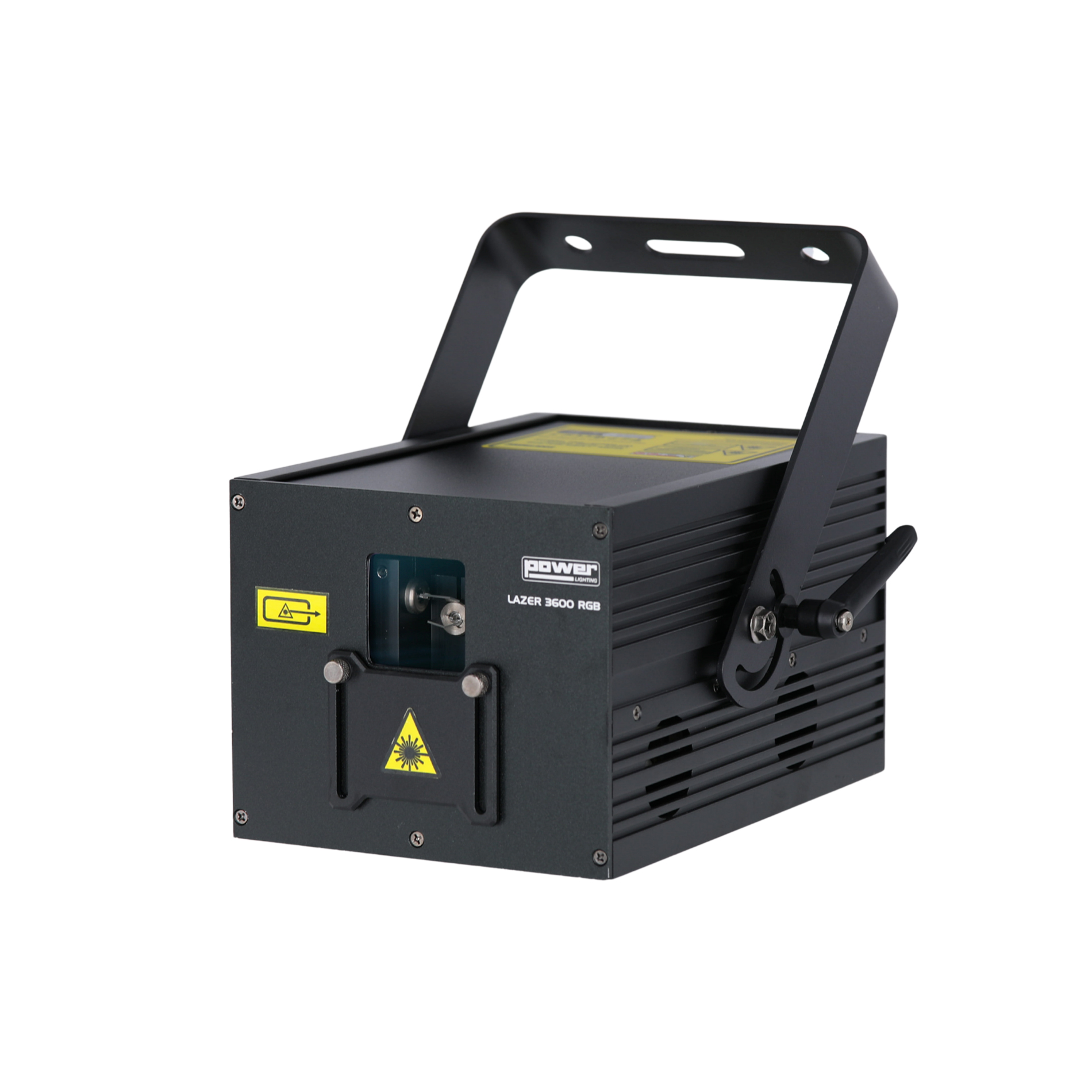 Power Lighting Lazer 3600 Rgb - Laser - Variation 3