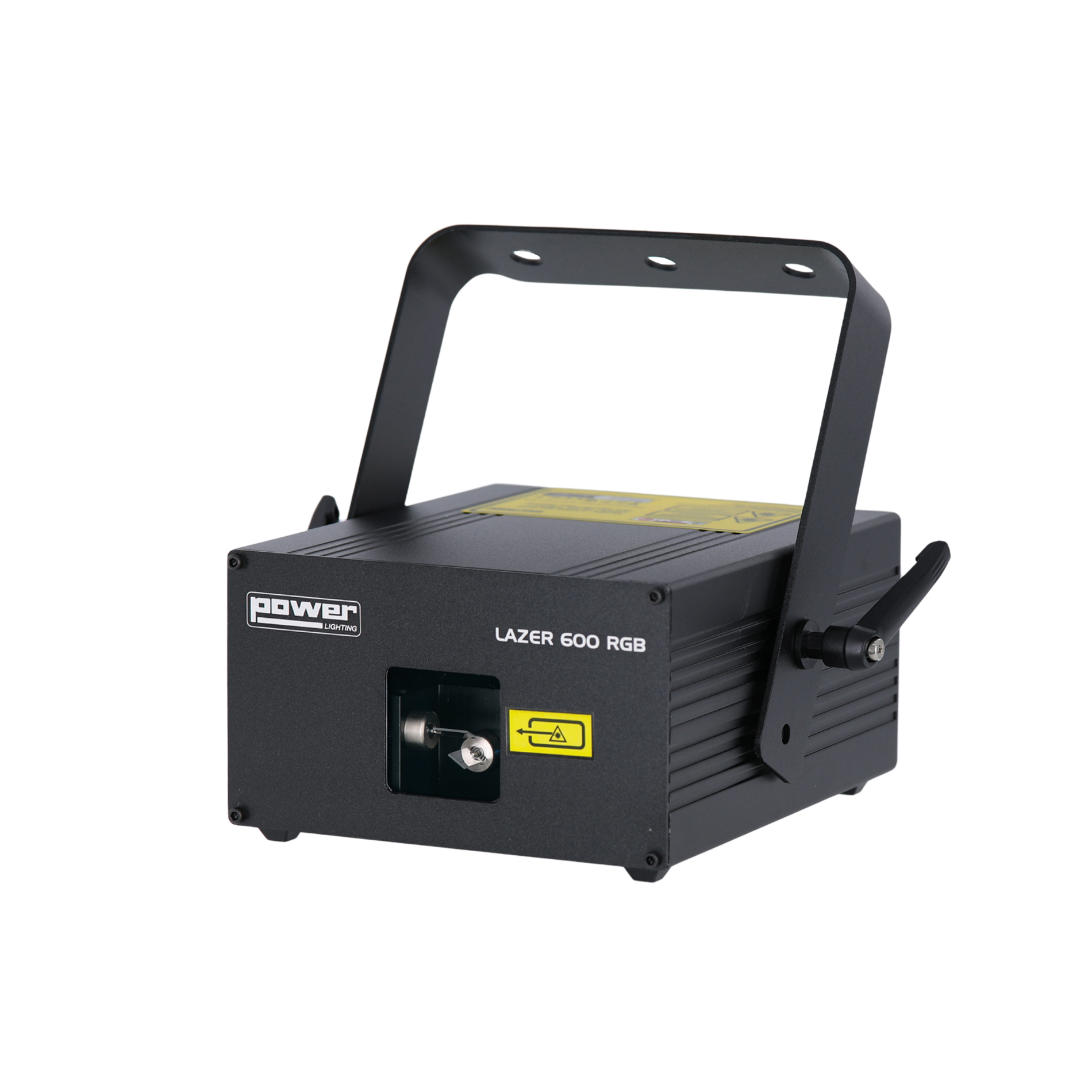 Power Lighting Lazer 600 Rgb - Laser - Variation 2