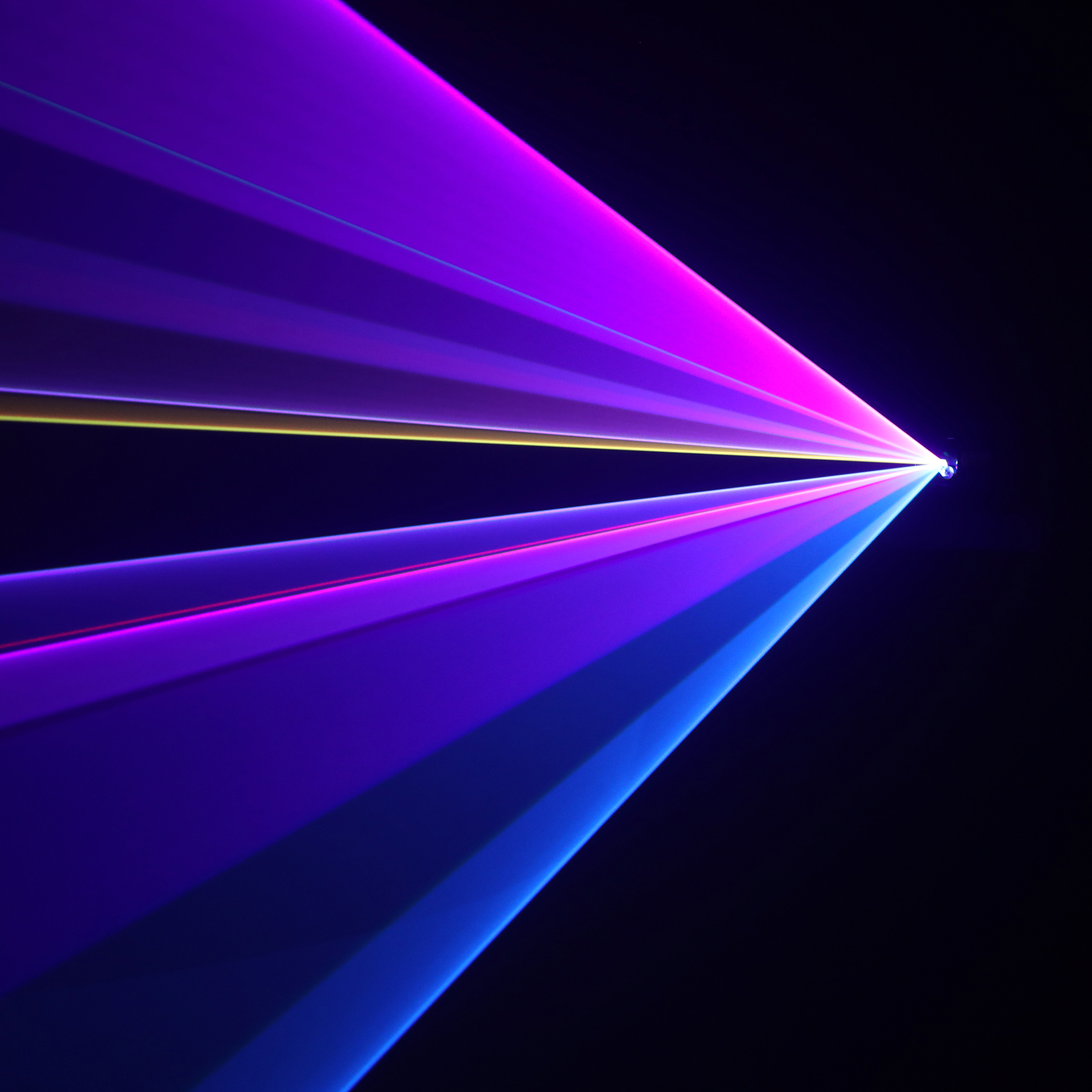 Power Lighting Lazer 600 Rgb - Laser - Variation 6