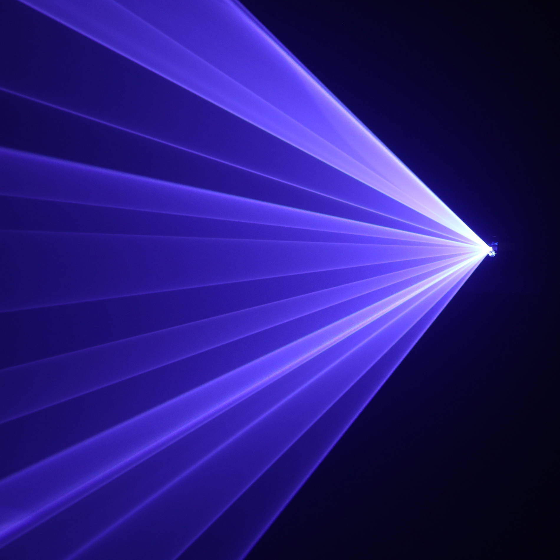 Power Lighting Lazer 600 Rgb - Laser - Variation 7