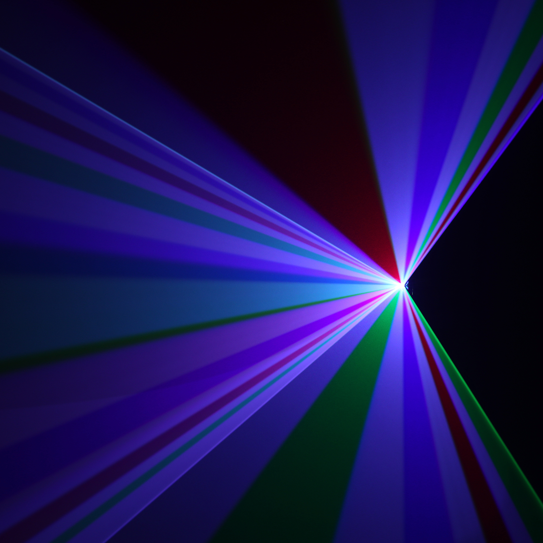 Power Lighting Lazer 600 Rgb - Laser - Variation 8