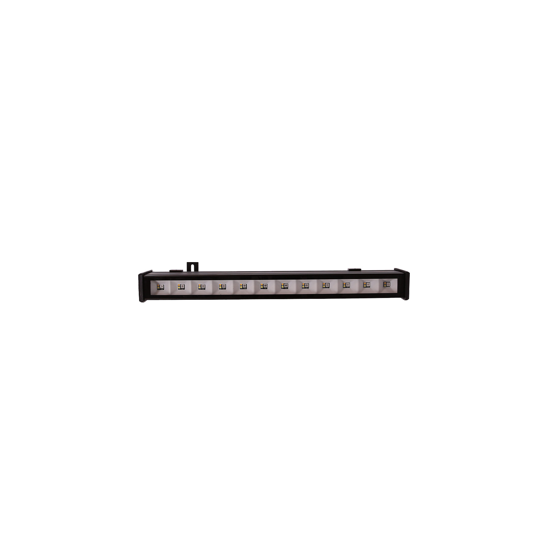 Power Lighting Pack 2barres Led 36 Ip - Barre À Led - Variation 2
