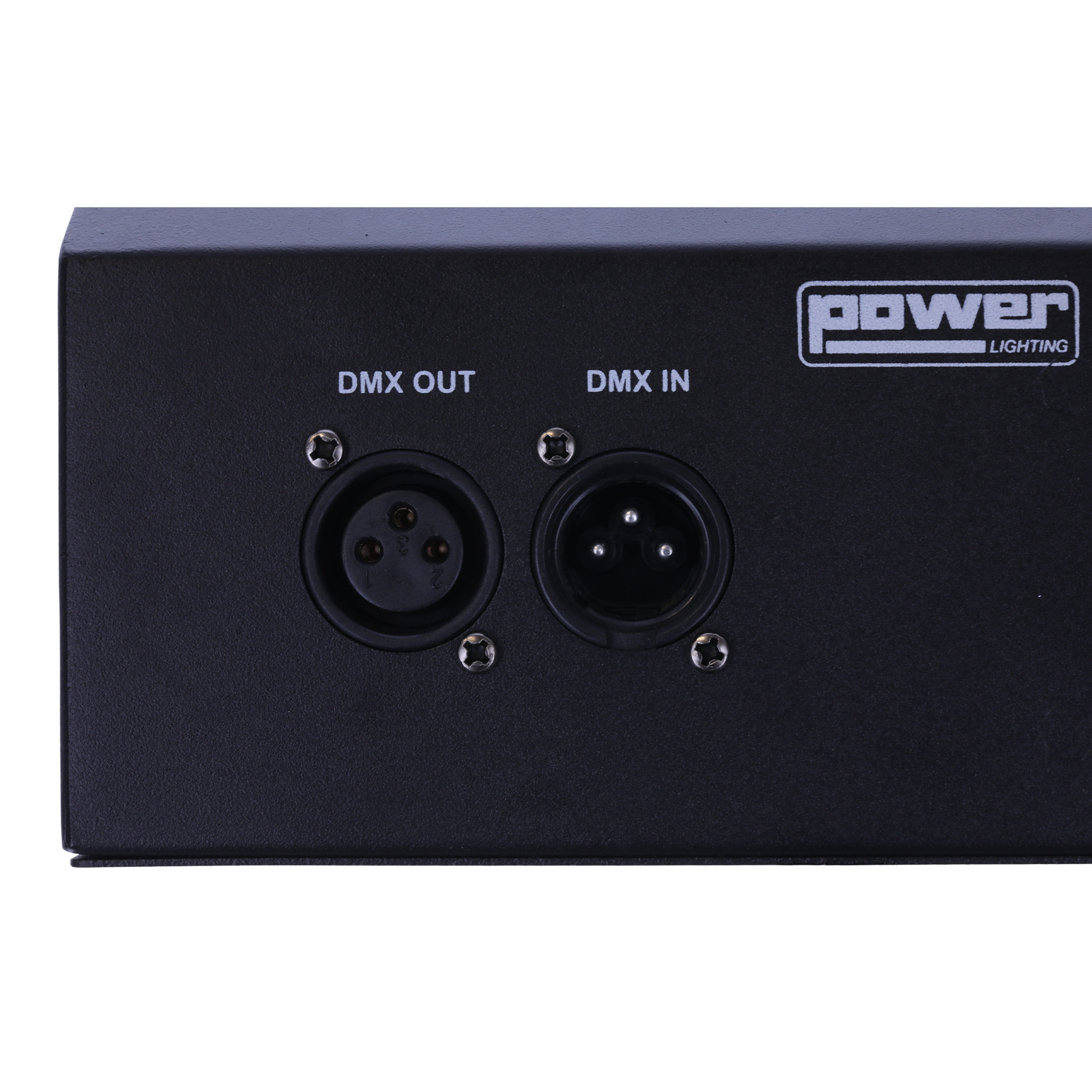 Power Lighting Panneau 24 Leds Uv De 3w - Projecteurs À Leds - Variation 5