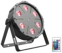 Par Slim 6x9W All-in-1