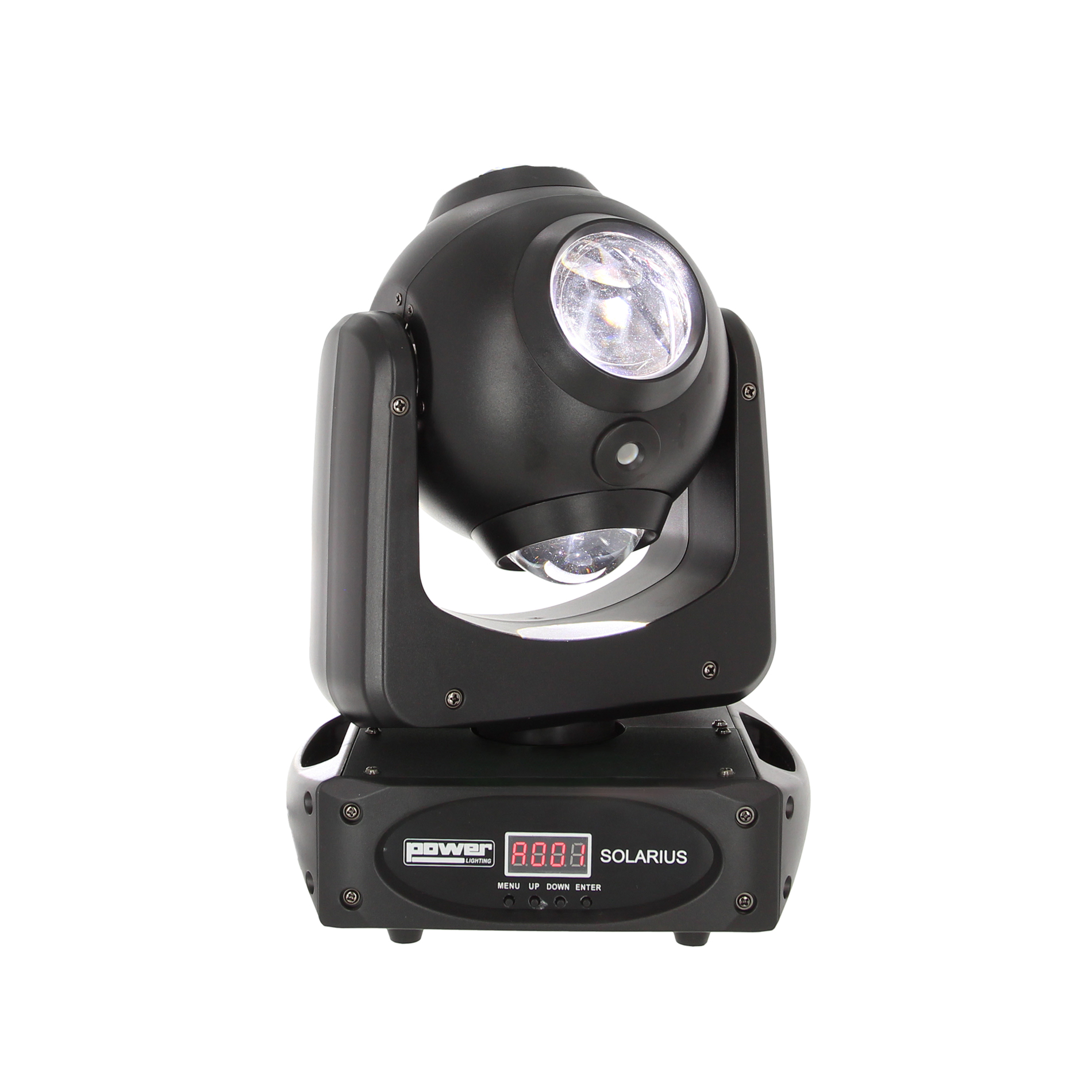 Power Lighting Solarius - Multi-faisceaux & Effet - Variation 3