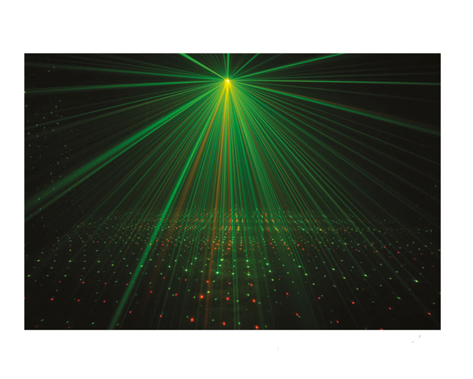 Power Lighting Stario 130rg - - Laser - Variation 3