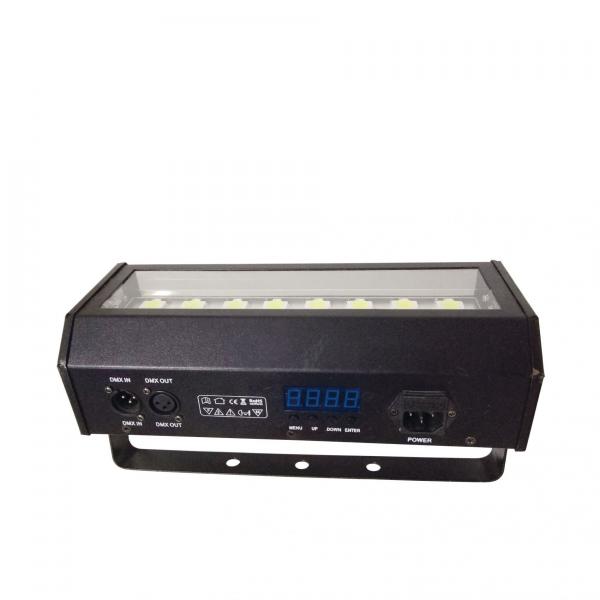 Stroboscope a led Power lighting Strobe led cob 160