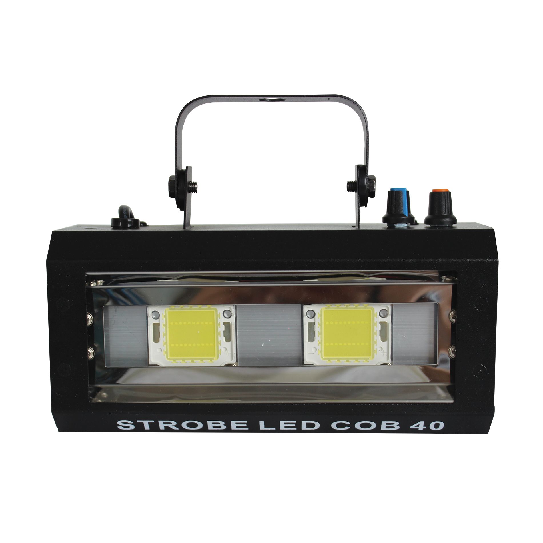 Stroboscope a led Power lighting Strobe Led Cob 40