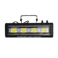 Strobe Led Cob 80