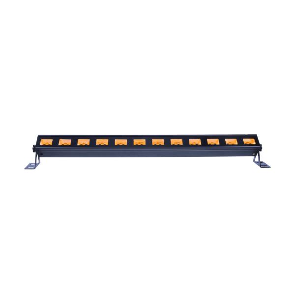 Power lighting UV BAR LED 36 WW Led bar