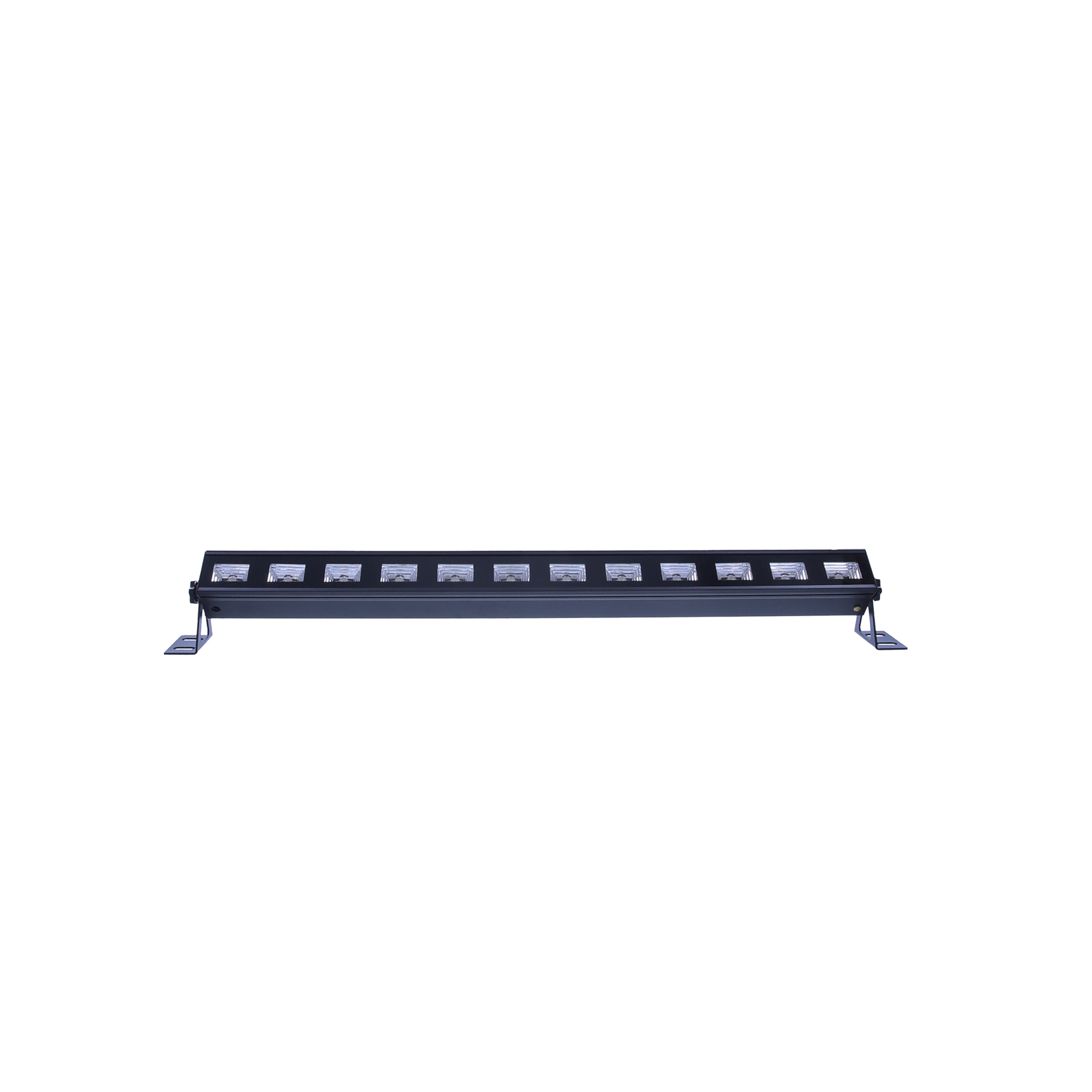 Power Lighting Uv Bar Led 36 Ww - Barre À Led - Variation 1