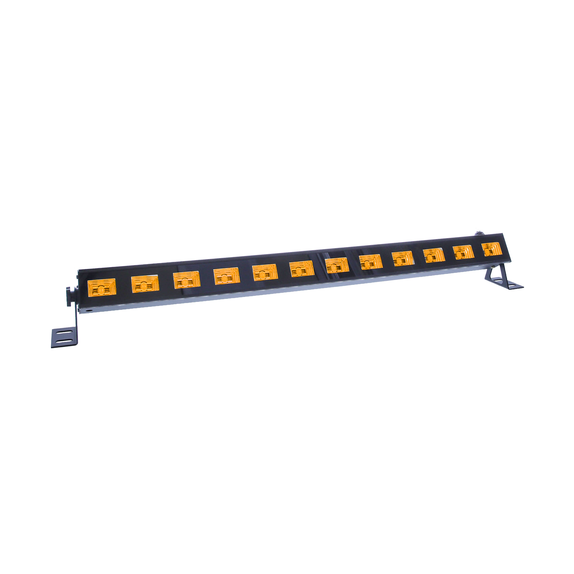 Power Lighting Uv Bar Led 36 Ww - Barre À Led - Variation 3