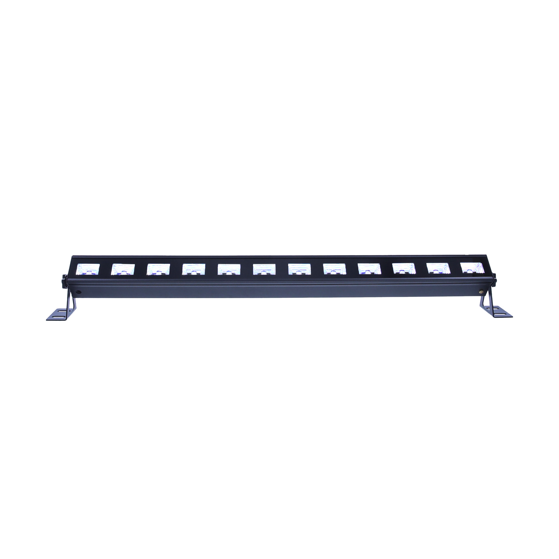 Power Lighting Uv Bar Led 36 Ww - Barre À Led - Variation 4
