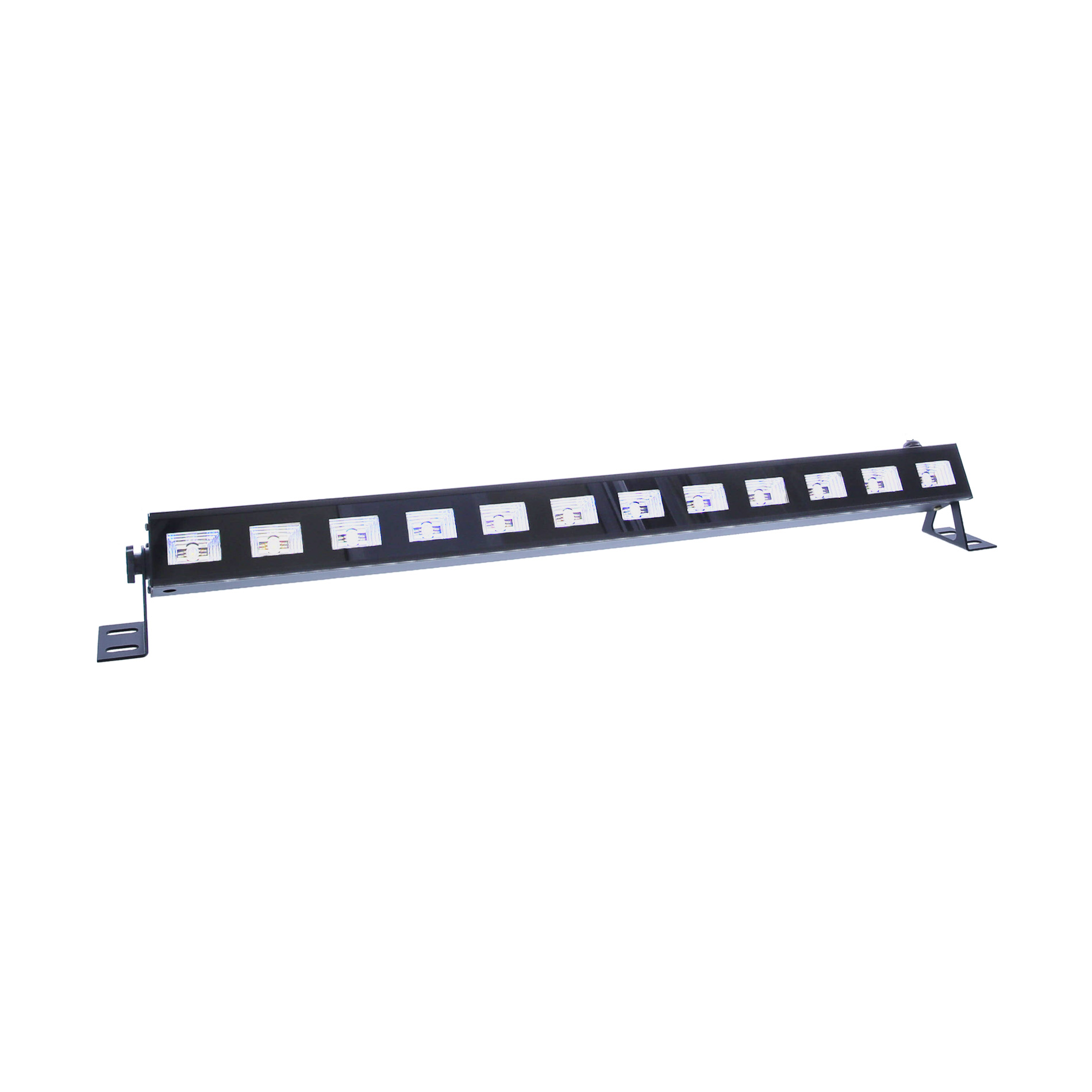 Power Lighting Uv Bar Led 36 Ww - Barre À Led - Variation 5