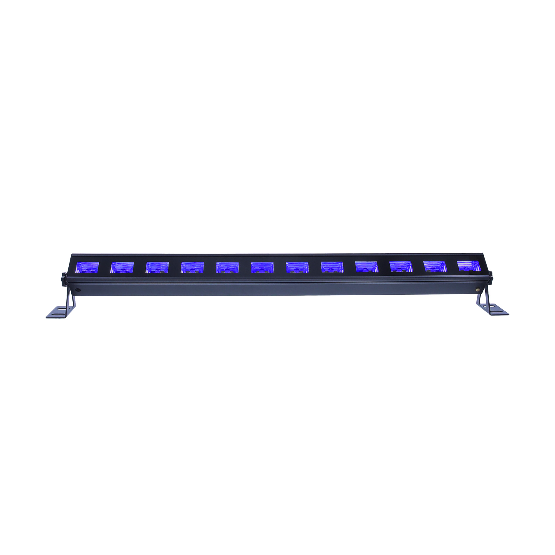 Power Lighting Uv Bar Led 36 Ww - Barre À Led - Variation 7