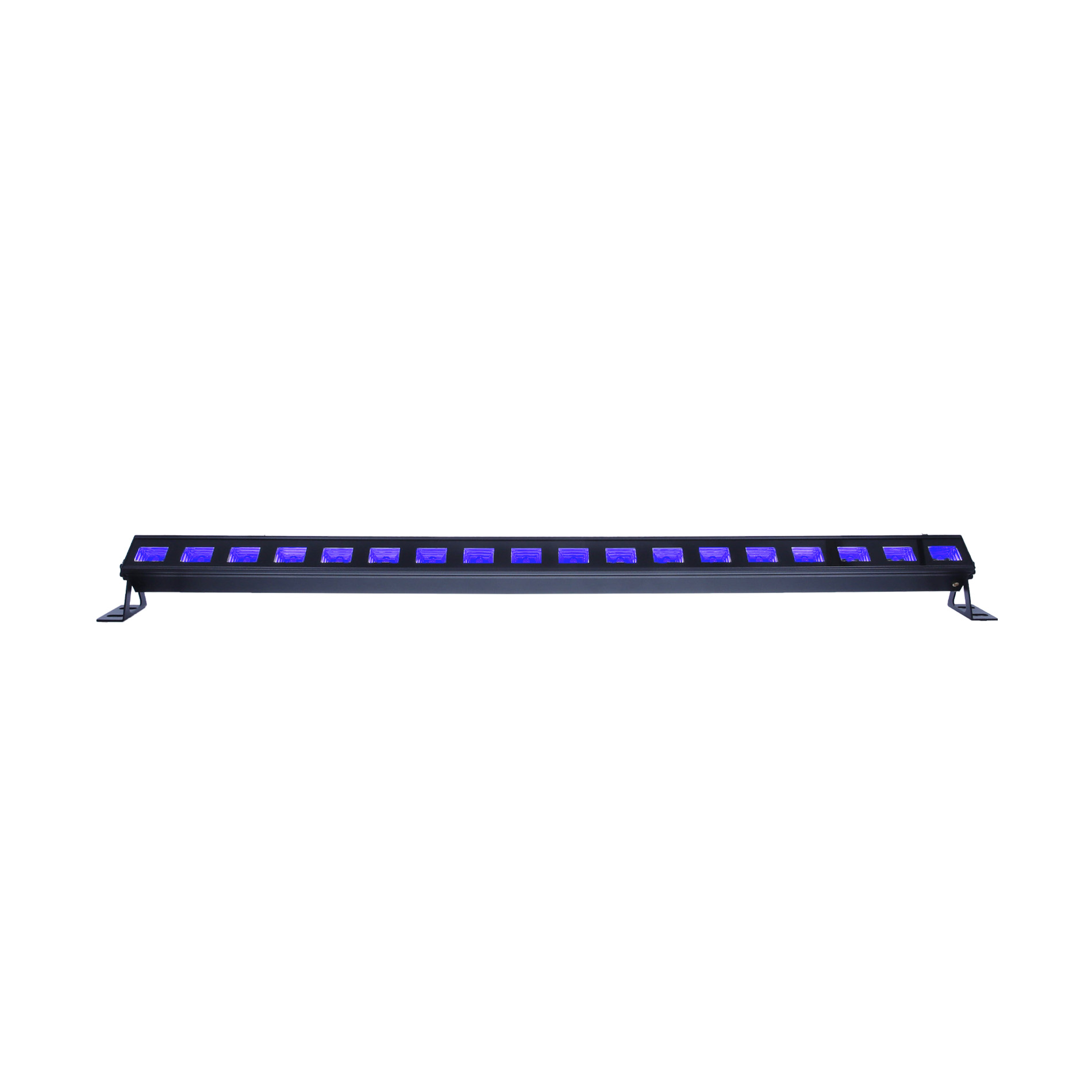 Power Lighting Uv Bar Led 54 - Barre À Led - Variation 2