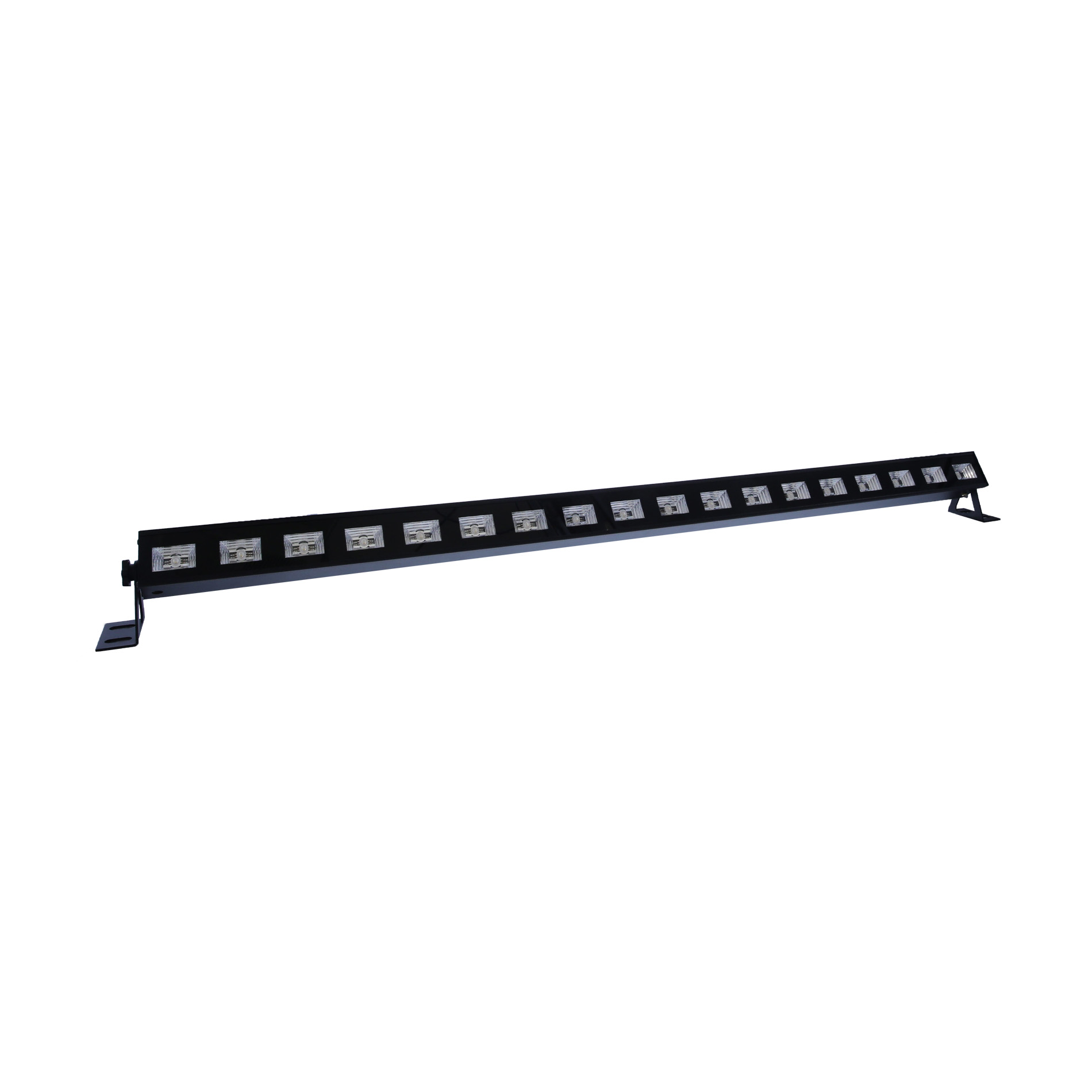 Power Lighting Uv Bar Led 54 - Barre À Led - Variation 4