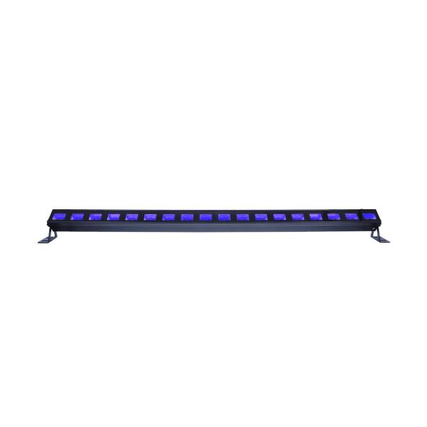 Power lighting UV BAR LED 54 WW Led bar