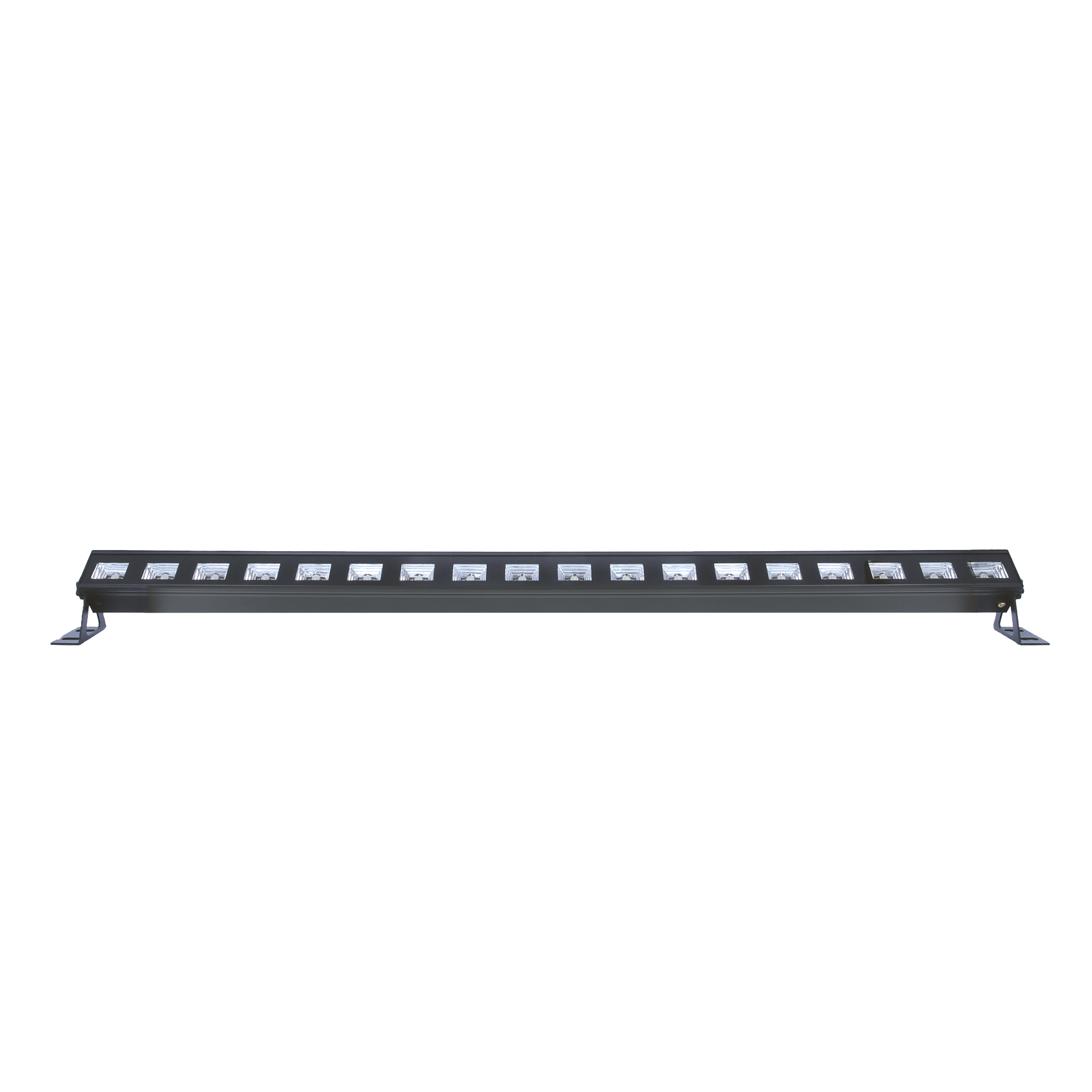 Power Lighting Uv Bar Led 54 Ww - Barre À Led - Variation 1