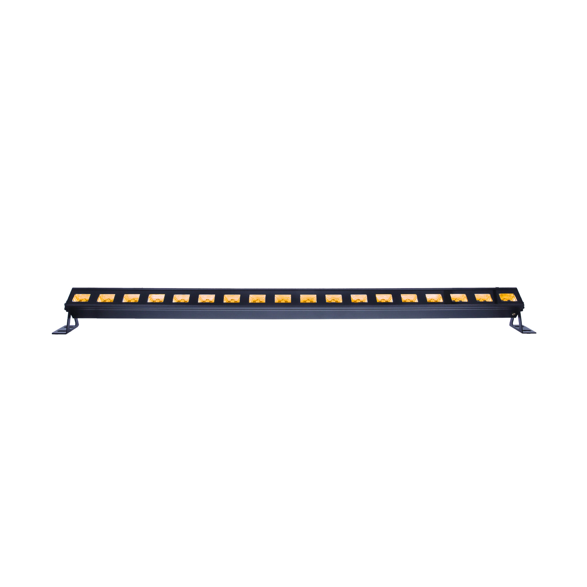 Power Lighting Uv Bar Led 54 Ww - Barre À Led - Variation 6