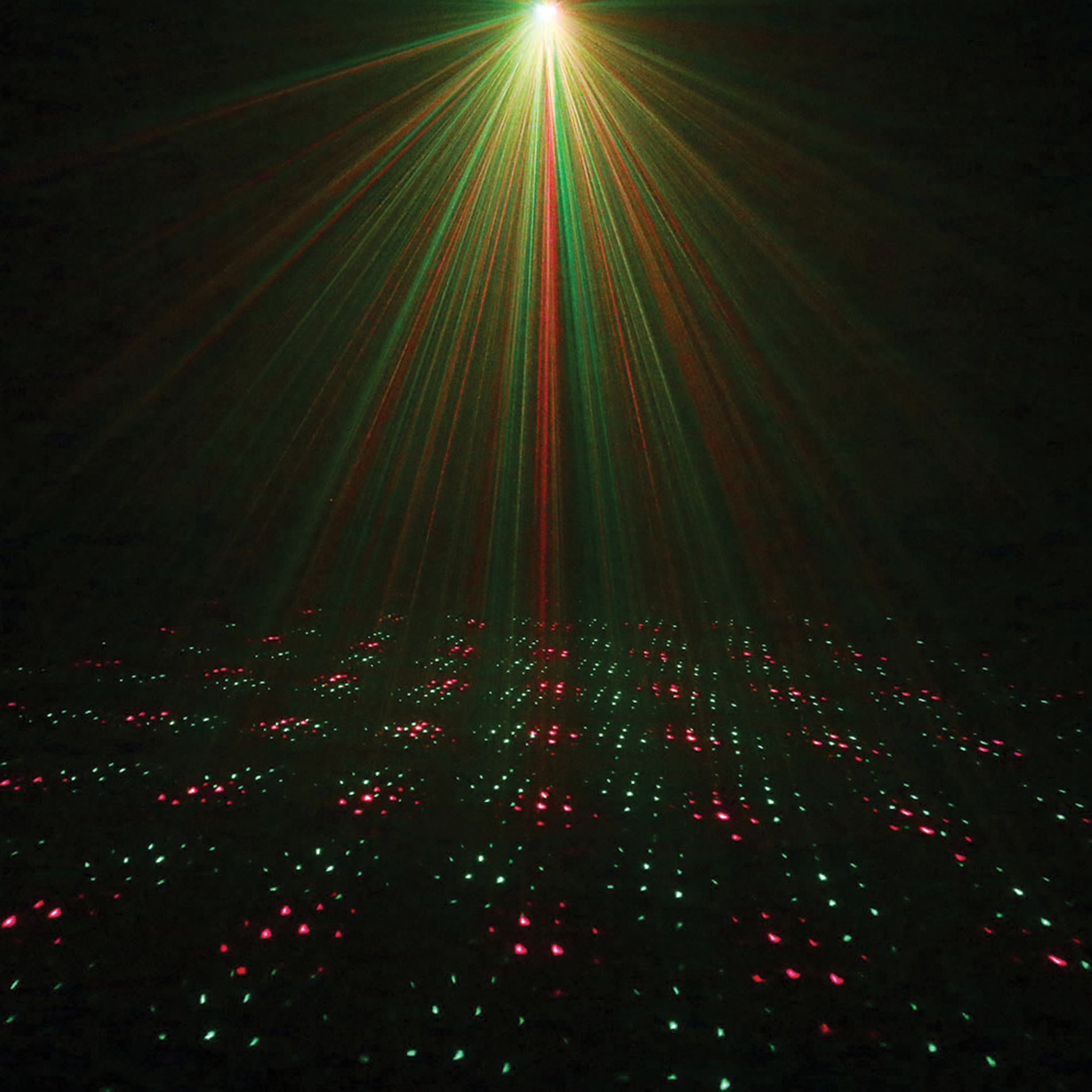 Power Lighting Venus Garden Ip65 130 Rg - Noir - Laser - Variation 1