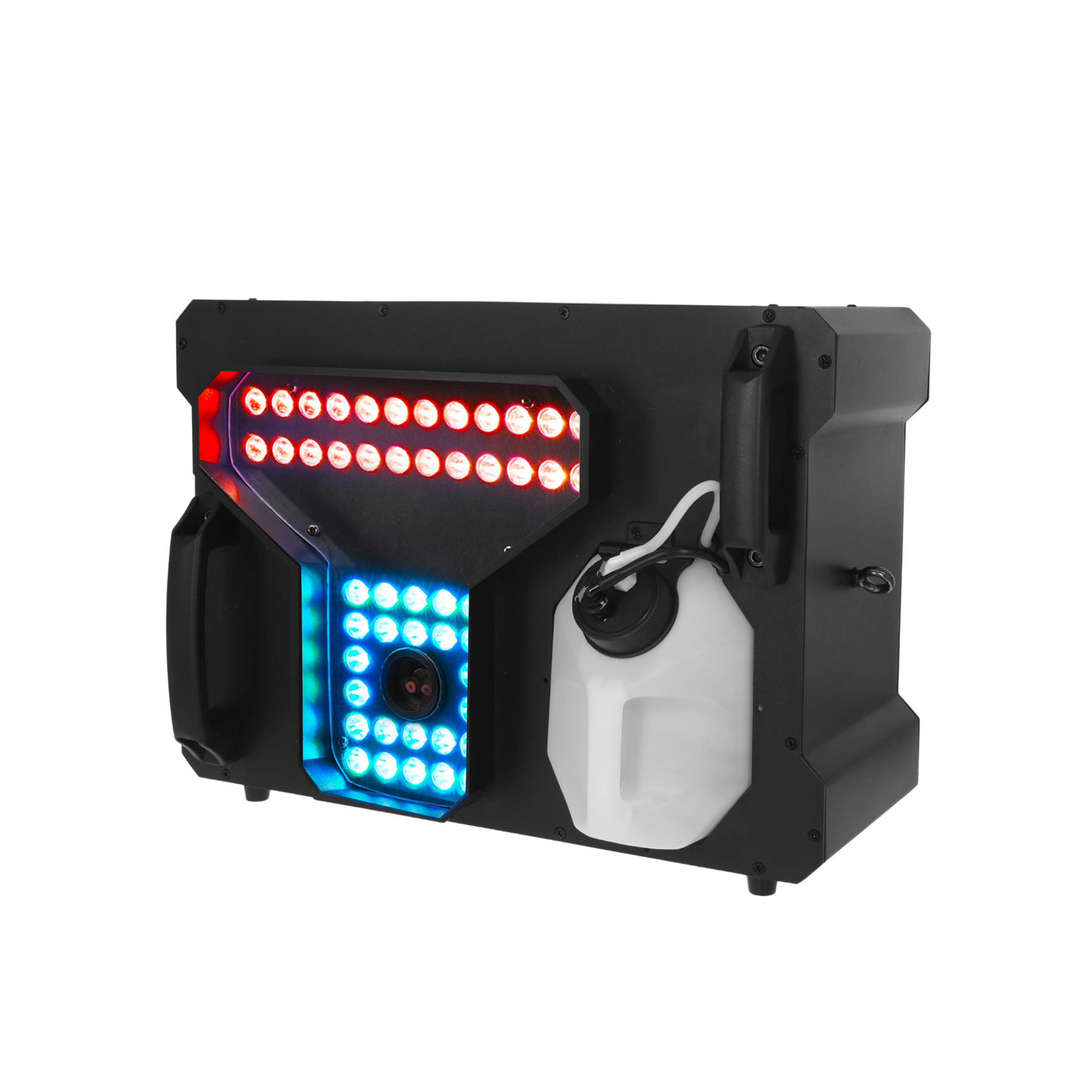 Power Lighting Vertifog 4000 192q - Machine À FumÉe - Variation 1