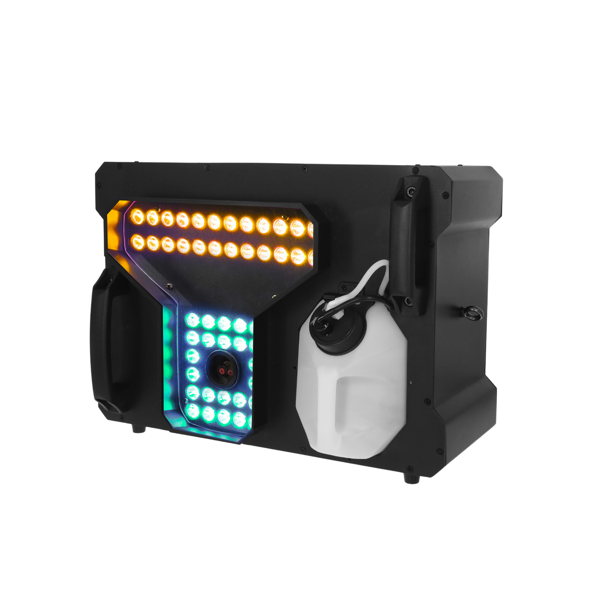 Power Lighting Vertifog 4000 192q - Machine À FumÉe - Variation 3