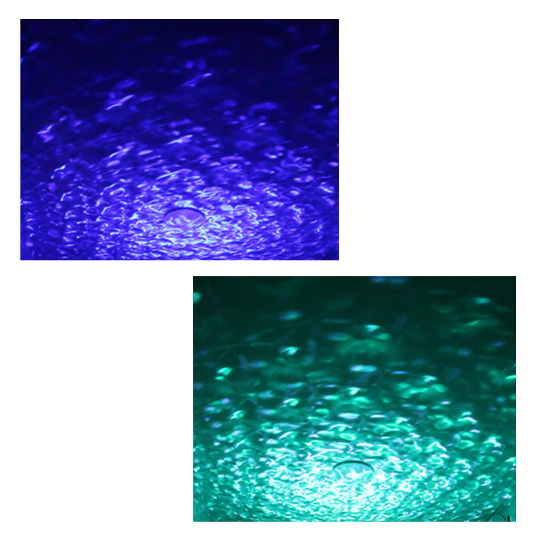 Power Lighting Waterfun - Multi-faisceaux & Effet - Variation 3