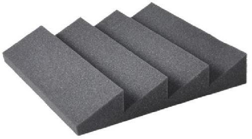 Panneau traitement acoustique Power studio Foam 40