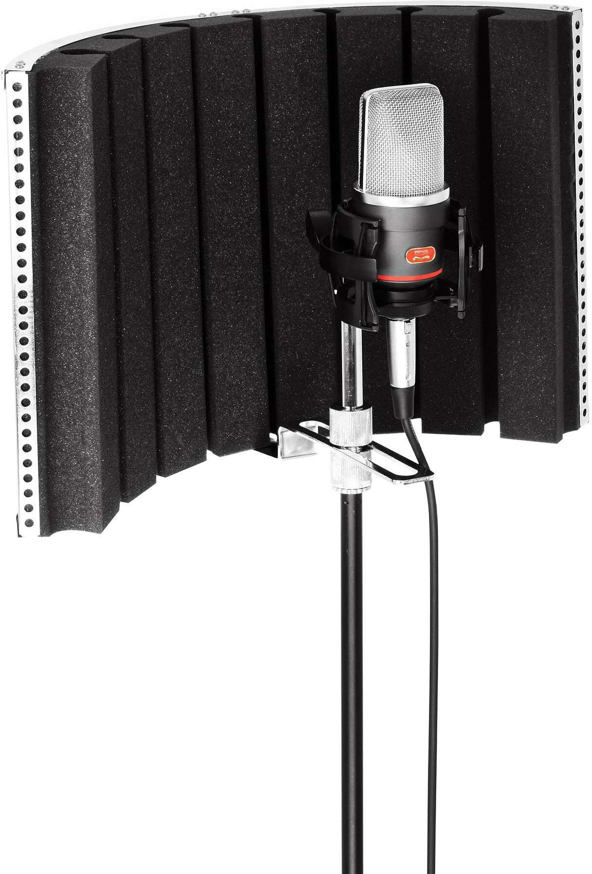 Power Studio Pf 32 Mini - Filtre Antipop Et Antibruit Micro - Main picture