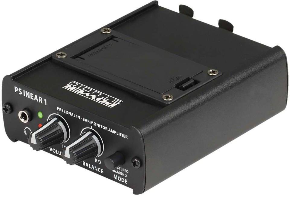 Préampli Power studio PS INEAR 1
