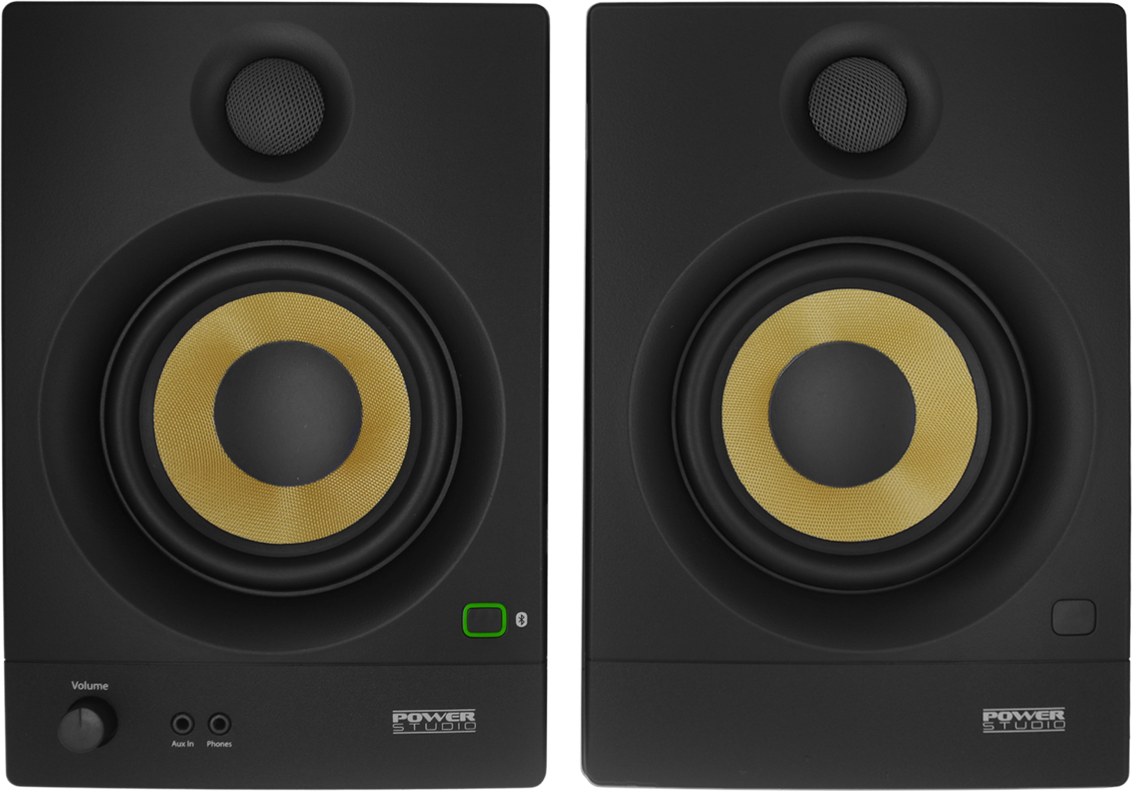 Power Studio Vega 5 Bt - Enceinte Monitoring Active - Main picture