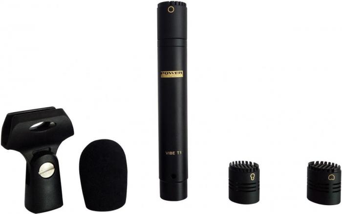 Pack micro Power studio VIBE T1
