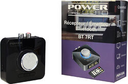 Systême transmission sans fil sono Power studio BT 7RT