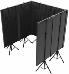 Cabine acoustique Power studio Cabine Studio Beta