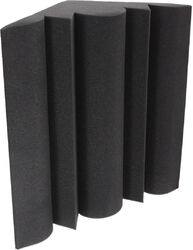 Panneau traitement acoustique Power studio Foam Bass 70 Adhesive pack 2 pieces