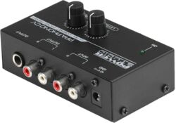 Préampli Power studio PPA Phono CV