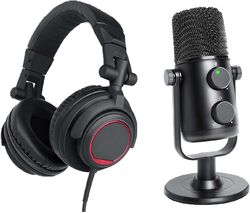 Vibe Podcast Bundle