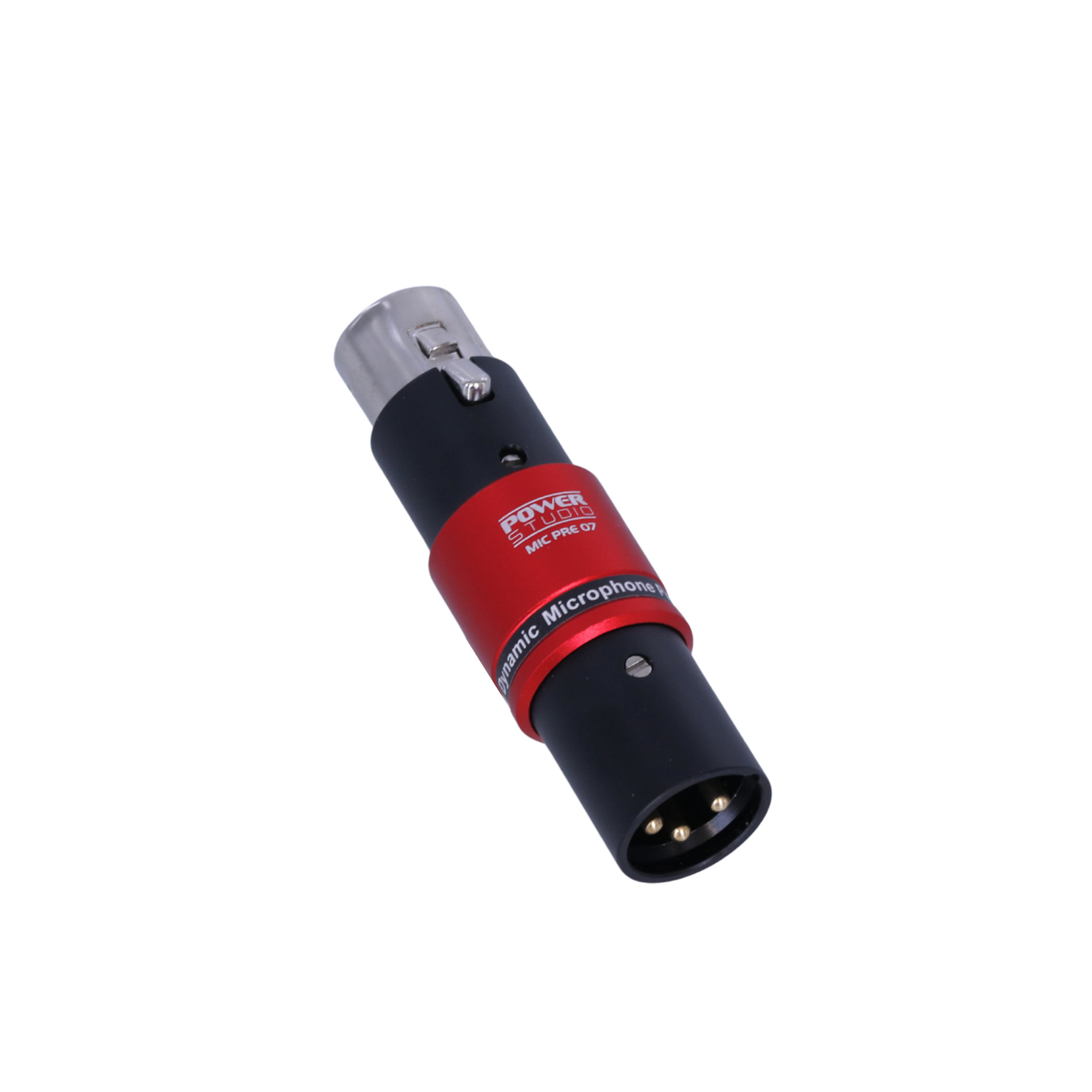 Power Studio Mic Pre 07 - PrÉampli - Variation 9