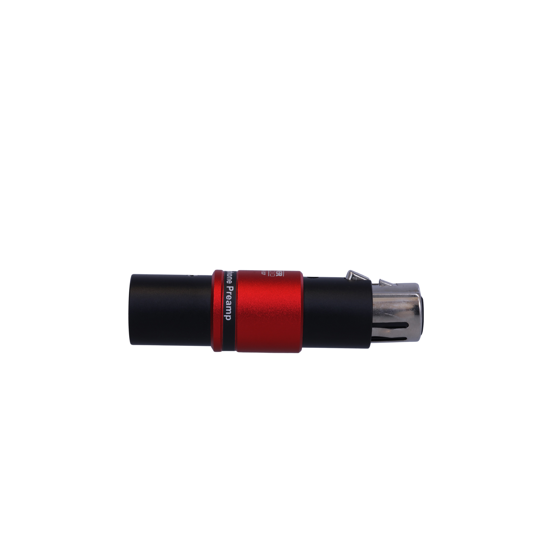 Power Studio Mic Pre 07 - PrÉampli - Variation 5