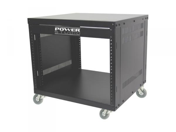 Power studio PSR-8 Rack Studio 8U Studiorack